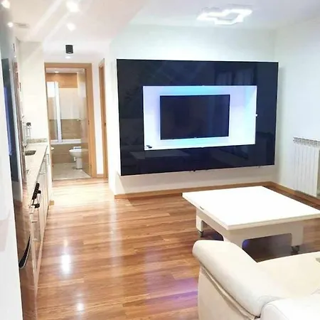 Centro Aparcamiento Gratuito Al Lado Del Pilar * Saragosse