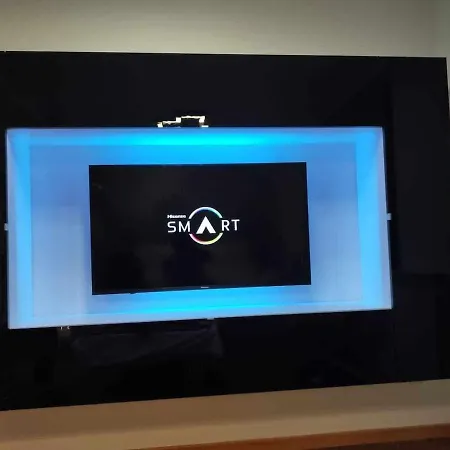 Appartement Centro Aparcamiento Gratuito Al Lado Del Pilar *