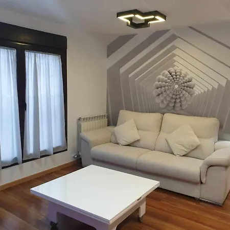 Apartment Centro Aparcamiento Gratuito Al Lado Del Pilar