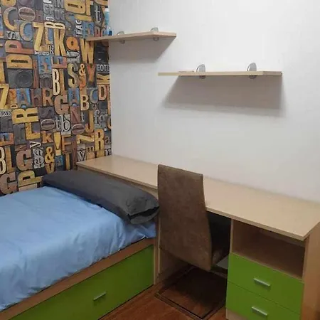 Apartment Centro Aparcamiento Gratuito Al Lado Del Pilar Zaragoza