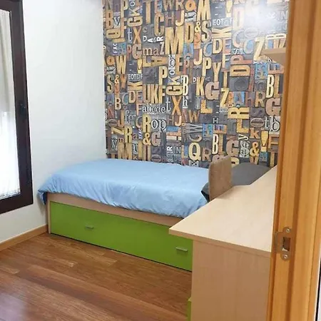 Centro Aparcamiento Gratuito Al Lado Del Pilar Apartamento Saragoça