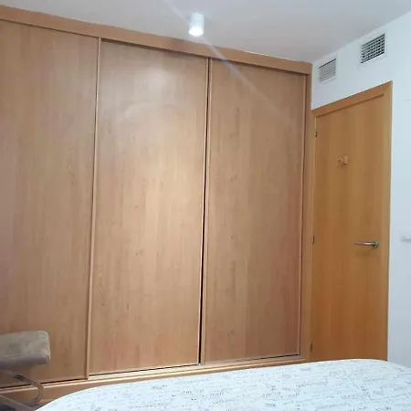 Centro Aparcamiento Gratuito Al Lado Del Pilar Appartement Saragosse