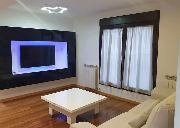 Centro Aparcamiento Gratuito Al Lado Del Pilar