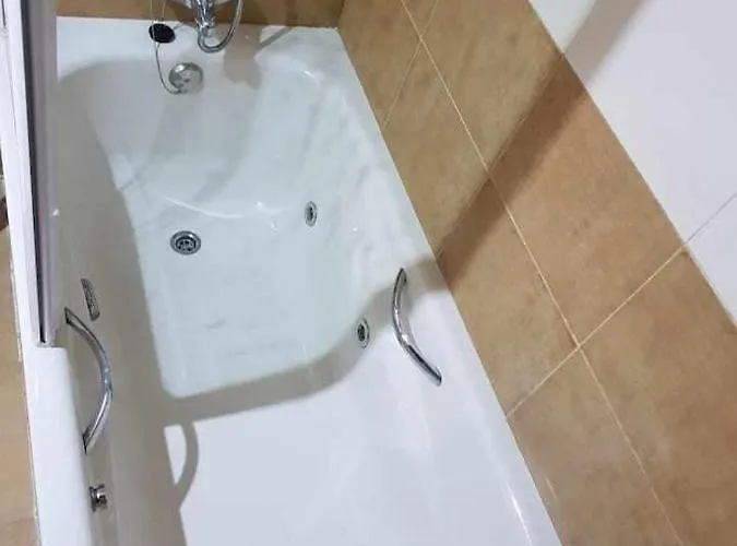 Centro Aparcamiento Gratuito Al Lado Del Pilar Daire Zaragoza