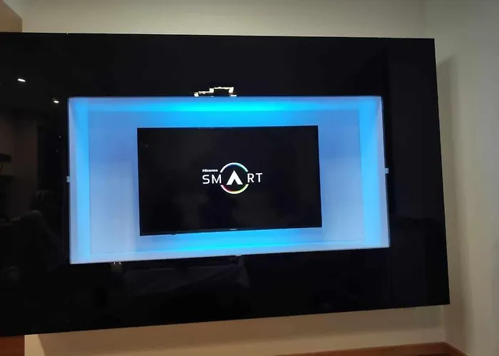 Daire Centro Aparcamiento Gratuito Al Lado Del Pilar *