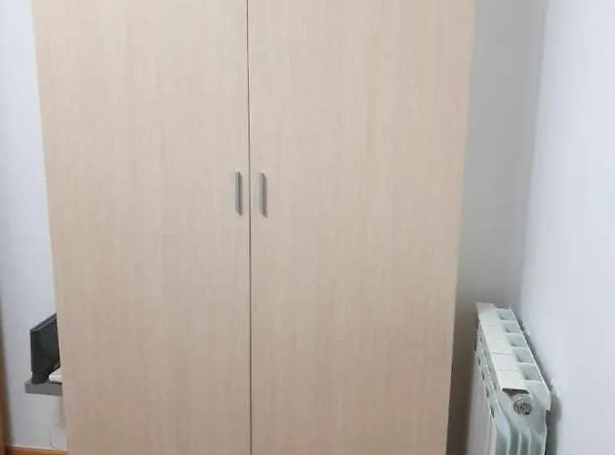 Centro Aparcamiento Gratuito Al Lado Del Pilar Appartement *