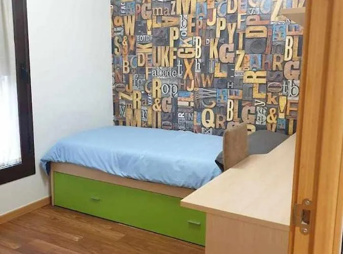 Centro Aparcamiento Gratuito Al Lado Del Pilar Daire Zaragoza